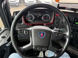 SCANIA S730 Retarder Hydraulik Vollluftgefedert Euro6D