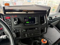 SCANIA S730 Retarder Hydraulik Vollluftgefedert Euro6D