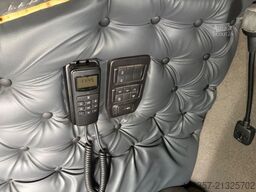 SCANIA S730 Retarder Hydraulik Vollluftgefedert Euro6D