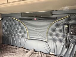 SCANIA S730 Retarder Hydraulik Vollluftgefedert Euro6D