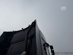 SCANIA S730 Retarder Hydraulik Vollluftgefedert Euro6D