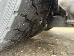 SCANIA S730 Retarder Hydraulik Vollluftgefedert Euro6D