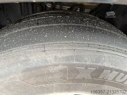 SCANIA S730 Retarder Hydraulik Vollluftgefedert Euro6D