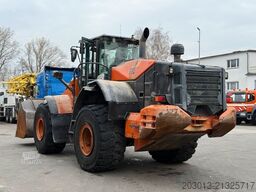 HITACHI ZW310-6 Radlader 28 Tonnen *12.350 h