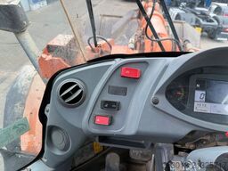 HITACHI ZW310-6 Radlader 28 Tonnen *12.350 h