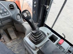 HITACHI ZW310-6 Radlader 28 Tonnen *12.350 h