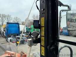 HITACHI ZW310-6 Radlader 28 Tonnen *12.350 h