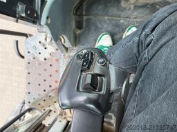 HITACHI ZW310-6 Radlader 28 Tonnen *12.350 h