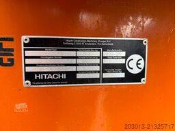 HITACHI ZW310-6 Radlader 28 Tonnen *12.350 h