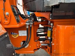 HITACHI ZW310-6 Radlader 28 Tonnen *12.350 h