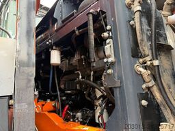 HITACHI ZW310-6 Radlader 28 Tonnen *12.350 h