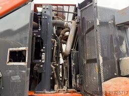 HITACHI ZW310-6 Radlader 28 Tonnen *12.350 h