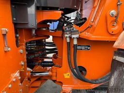 HITACHI ZW310-6 Radlader 28 Tonnen *12.350 h