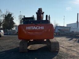 HITACHI ZX210LC-6 Kettenbagger 23,1 Ton *11.213 BTH