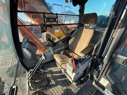 HITACHI ZX210LC-6 Kettenbagger 23,1 Ton *11.213 BTH