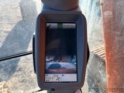 HITACHI ZX210LC-6 Kettenbagger 23,1 Ton *11.213 BTH