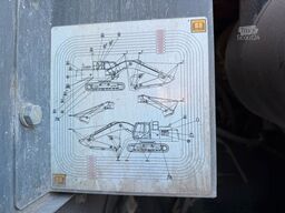 HITACHI ZX210LC-6 Kettenbagger 23,1 Ton *11.213 BTH