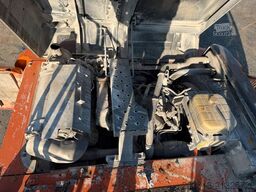 HITACHI ZX210LC-6 Kettenbagger 23,1 Ton *11.213 BTH