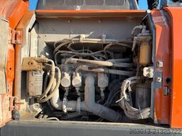 HITACHI ZX210LC-6 Kettenbagger 23,1 Ton *11.213 BTH