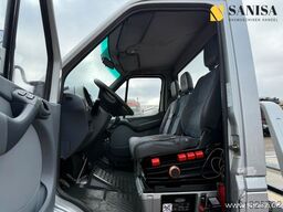 MERCEDES-BENZ 516 CDI/Algema/Seilwinde/Blitzlader/Speeder/Funk
