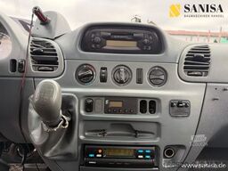 MERCEDES-BENZ 516 CDI/Algema/Seilwinde/Blitzlader/Speeder/Funk