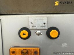 MERCEDES-BENZ 516 CDI/Algema/Seilwinde/Blitzlader/Speeder/Funk