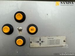 MERCEDES-BENZ 516 CDI/Algema/Seilwinde/Blitzlader/Speeder/Funk