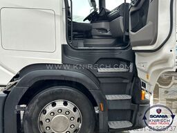 SCANIA R500A4x2NA / ADR FL / PTO / Retarder