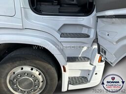 SCANIA R460A4x2NB / Hydraulik / Full-Air / Standklima