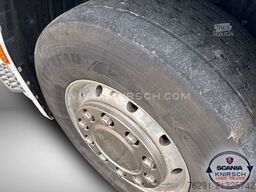 SCANIA R460A4x2NB / Hydraulik / Full-Air / Standklima