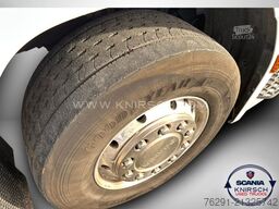 SCANIA R460A4x2NB / Hydraulik / Full-Air / Standklima