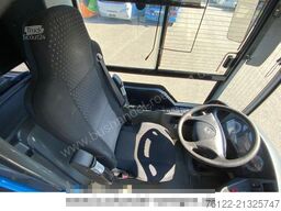 MERCEDES-BENZ Conecto G / O 530 G / Citaro / A23