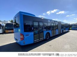 MERCEDES-BENZ Conecto G / O 530 G / Citaro / A23