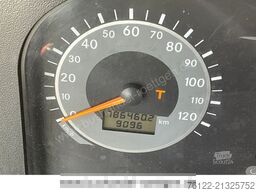 MERCEDES-BENZ Conecto G / O 530 G / Citaro / A23