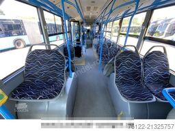 MERCEDES-BENZ Conecto G / O 530 G / Citaro / A23