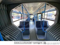 MERCEDES-BENZ Conecto G / O 530 G / Citaro / A23