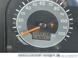 MERCEDES-BENZ Conecto G / O 530 G / Citaro / A23