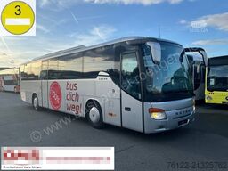 SETRA S 415 GT/415UL/Integro/Intouro/Klima/WC
