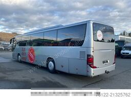 SETRA S 415 GT/415UL/Integro/Intouro/Klima/WC