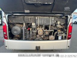 SETRA S 415 GT/415UL/Integro/Intouro/Klima/WC