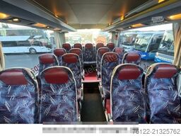 SETRA S 415 GT/415UL/Integro/Intouro/Klima/WC