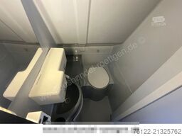 SETRA S 415 GT/415UL/Integro/Intouro/Klima/WC