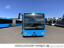 MERCEDES-BENZ Conecto G / O 530 G / Citaro / A23