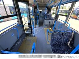 MERCEDES-BENZ Conecto G / O 530 G / Citaro / A23