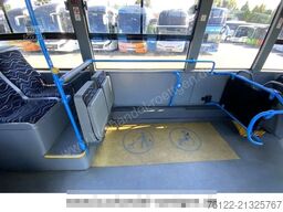 MERCEDES-BENZ Conecto G / O 530 G / Citaro / A23