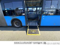 MERCEDES-BENZ Conecto G / O 530 G / Citaro / A23