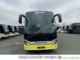 SETRA S 516 HD/2/Tourismo/R07/R09/n. Motor b. 574 tkm