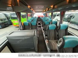 SETRA S 516 HD/2/Tourismo/R07/R09/n. Motor b. 574 tkm