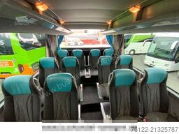 SETRA S 516 HD/2/Tourismo/R07/R09/n. Motor b. 574 tkm