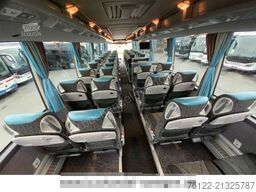 SETRA S 516 HD/2/Tourismo/R07/R09/n. Motor b. 574 tkm